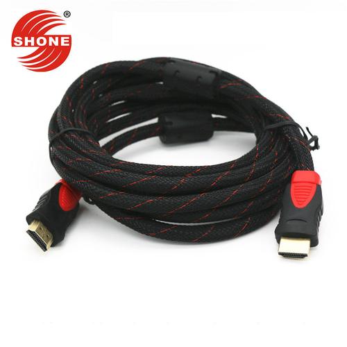 HDMI线带网（HDMI Ethernet Channel）详解 功能、应用与选购指南