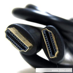 工厂直销6米HDMI高清线 品质卓越，1080P画质，最实惠之选